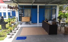 Kaliaga Bungalow